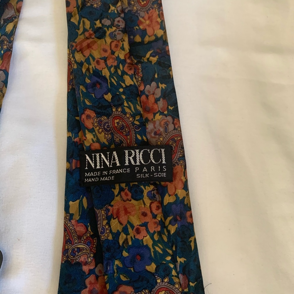 Tie